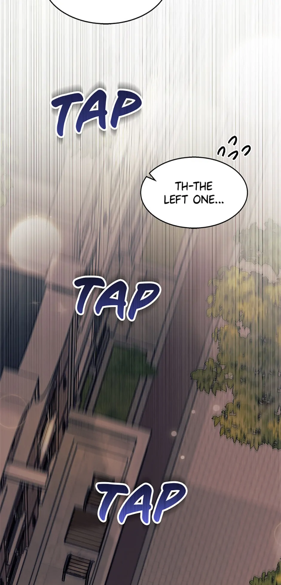 I Don’t Want To Play Matchmaker! [Official] - Episode 26 manhwa