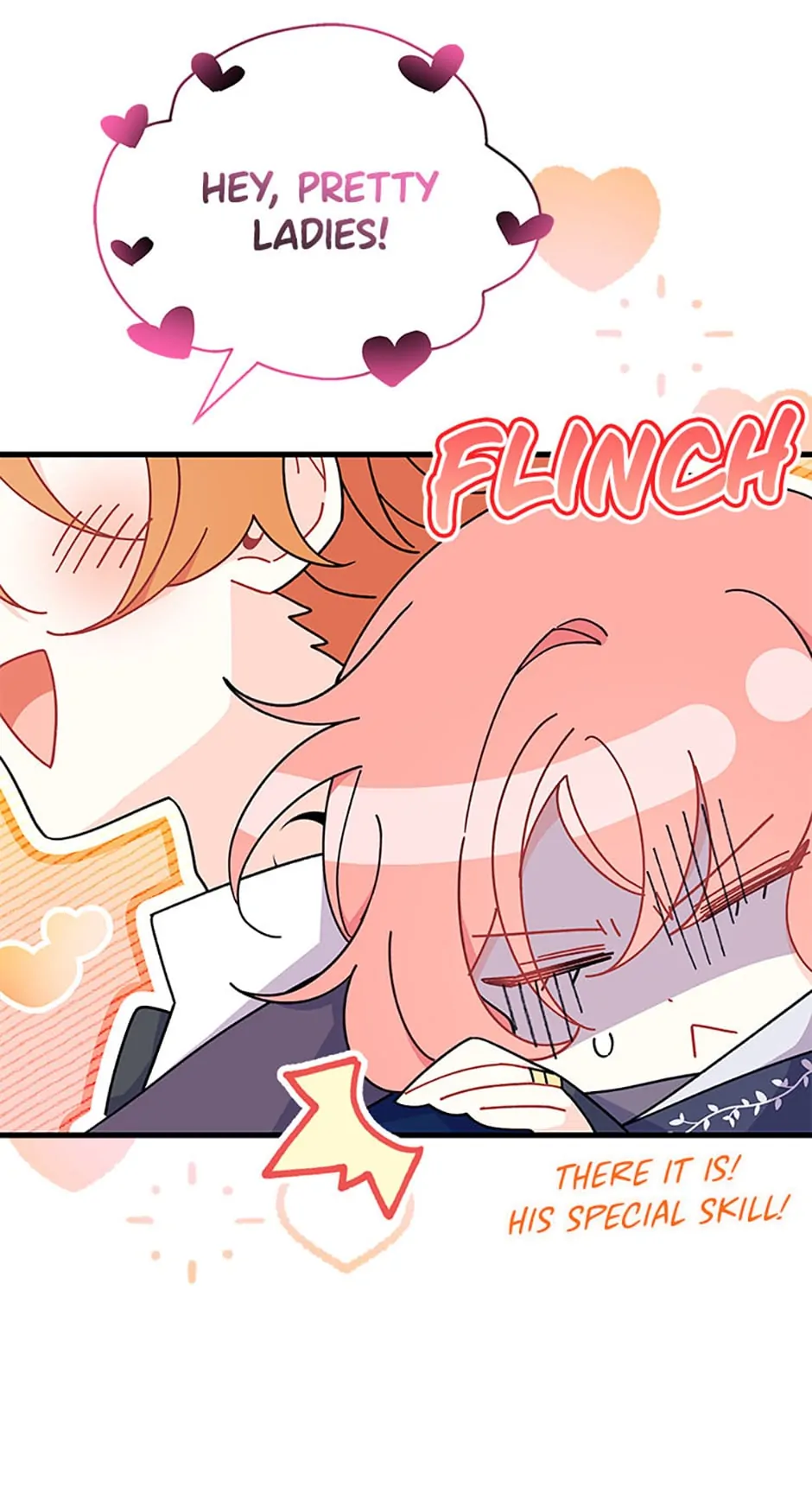 I Don’t Want To Play Matchmaker! [Official] - Episode 26 manhwa
