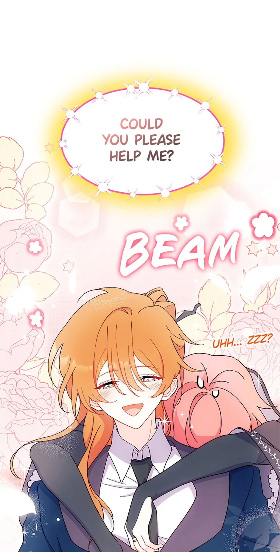 I Don’t Want To Play Matchmaker! [Official] - Episode 26 manhwa