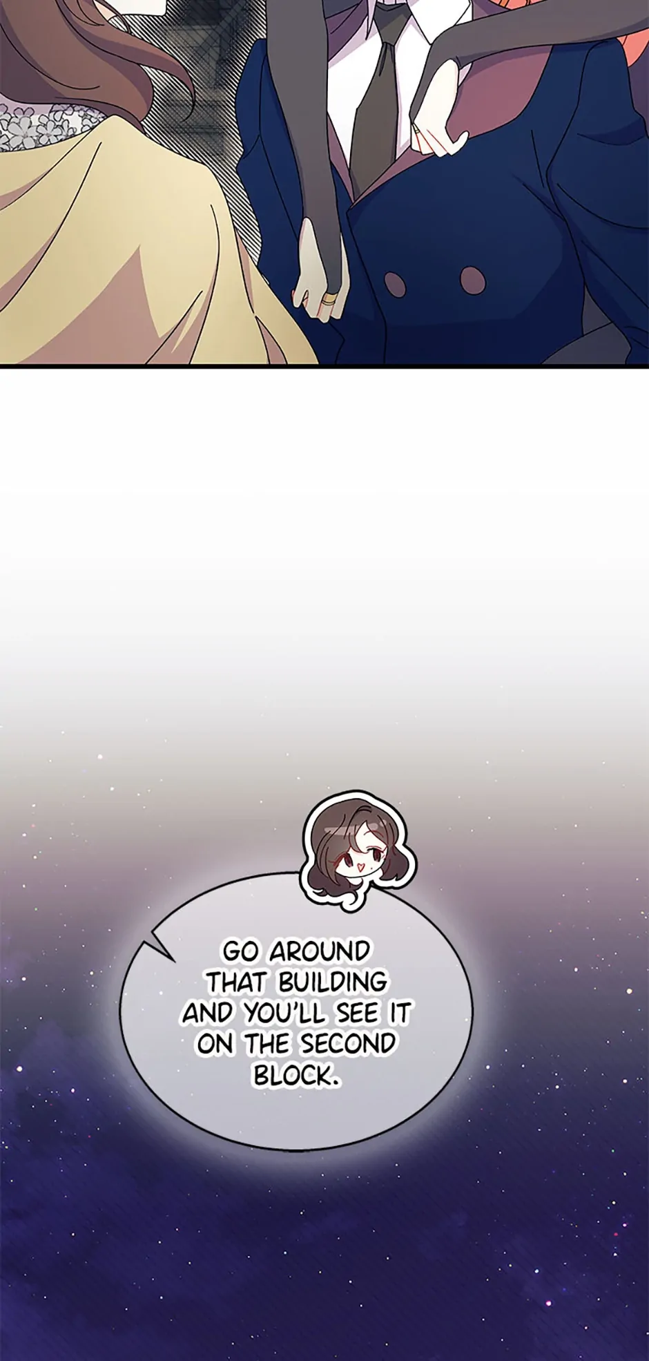 I Don’t Want To Play Matchmaker! [Official] - Episode 26 manhwa