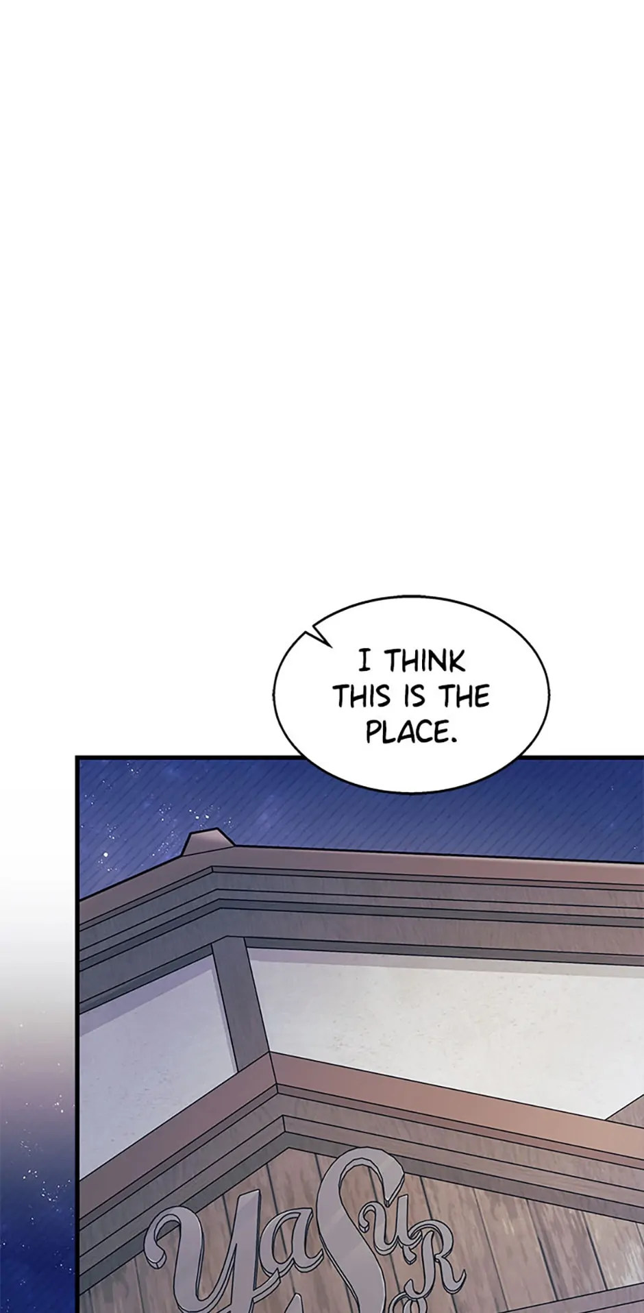 I Don’t Want To Play Matchmaker! [Official] - Episode 26 manhwa