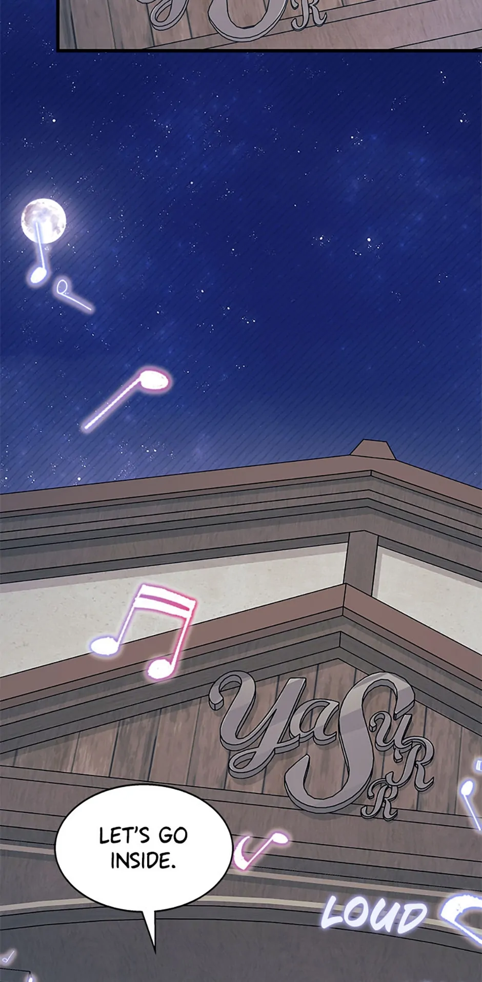 I Don’t Want To Play Matchmaker! [Official] - Episode 26 manhwa