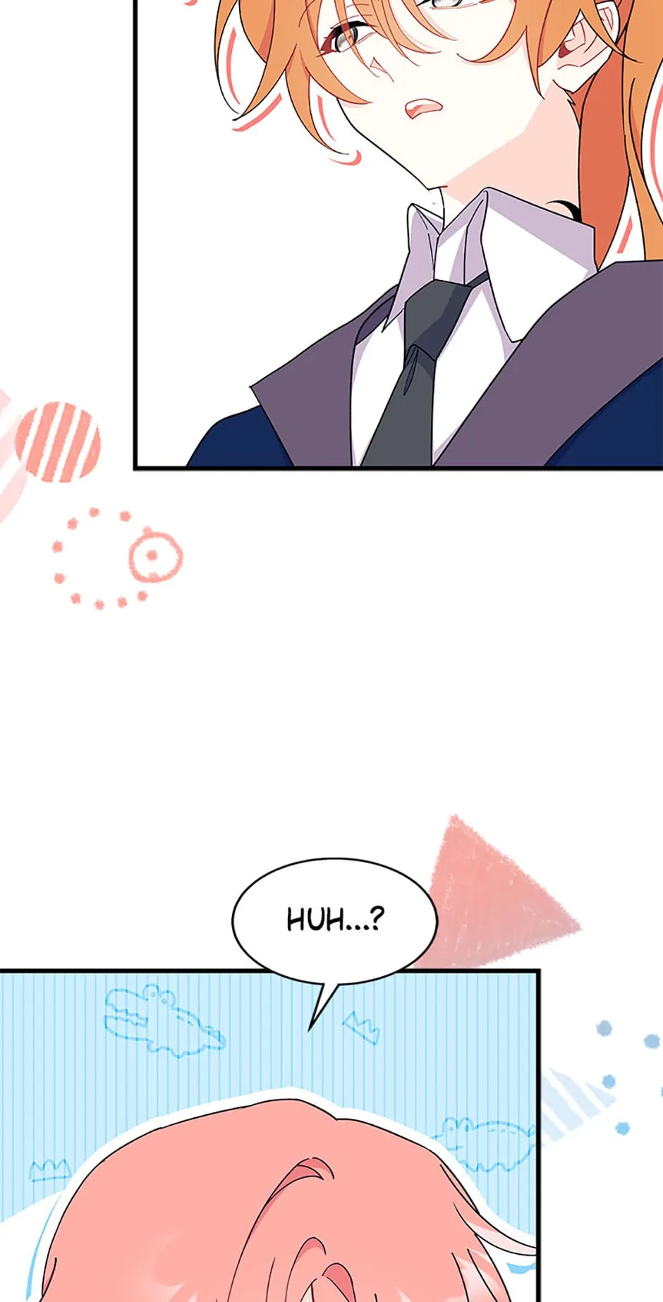 I Don’t Want To Play Matchmaker! [Official] - Episode 26 manhwa