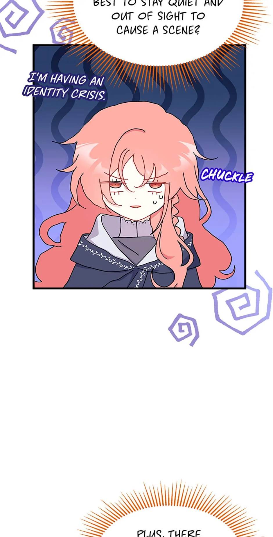 I Don’t Want To Play Matchmaker! [Official] - Episode 26 manhwa