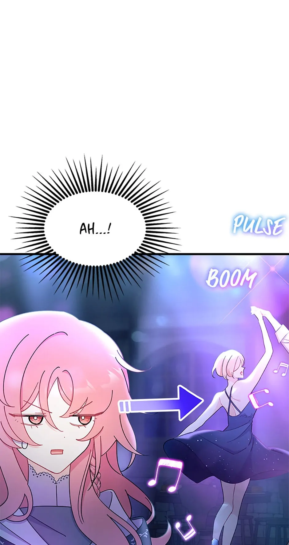 I Don’t Want To Play Matchmaker! [Official] - Episode 26 manhwa