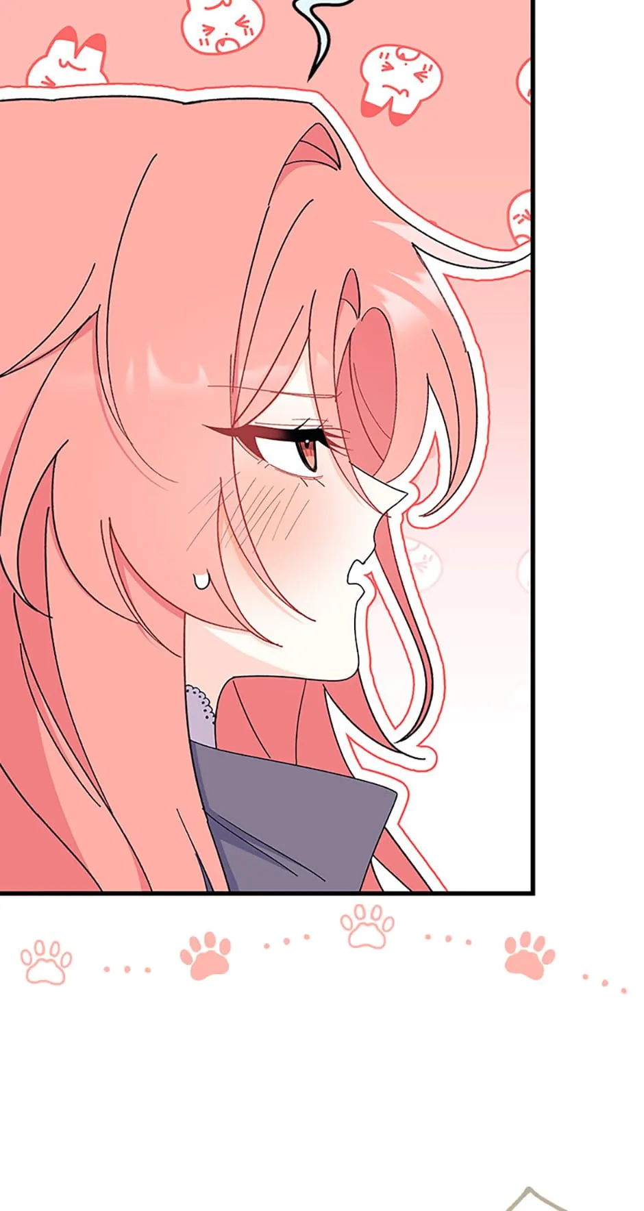 I Don’t Want To Play Matchmaker! [Official] - Episode 26 manhwa