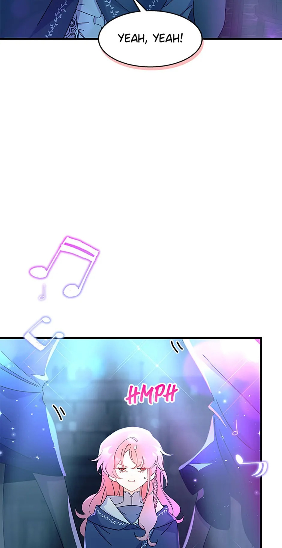 I Don’t Want To Play Matchmaker! [Official] - Episode 26 manhwa