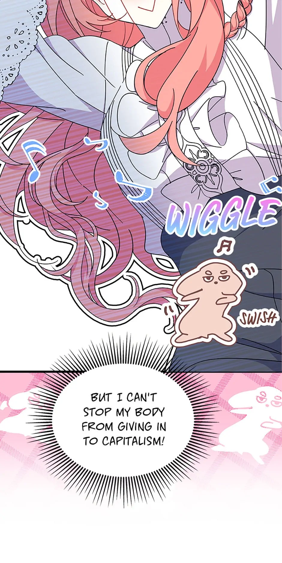 I Don’t Want To Play Matchmaker! [Official] - Episode 26 manhwa