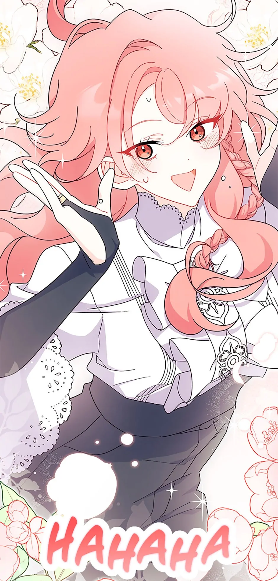 I Don’t Want To Play Matchmaker! [Official] - Episode 26 manhwa