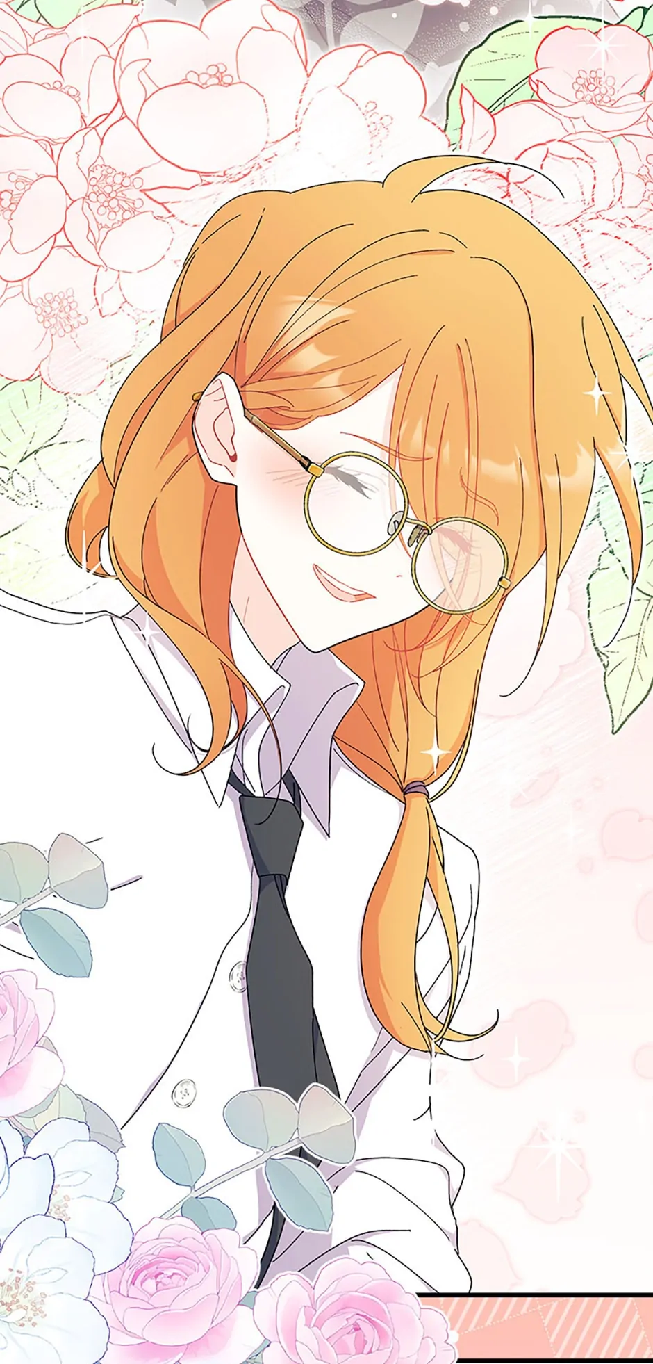 I Don’t Want To Play Matchmaker! [Official] - Episode 26 manhwa