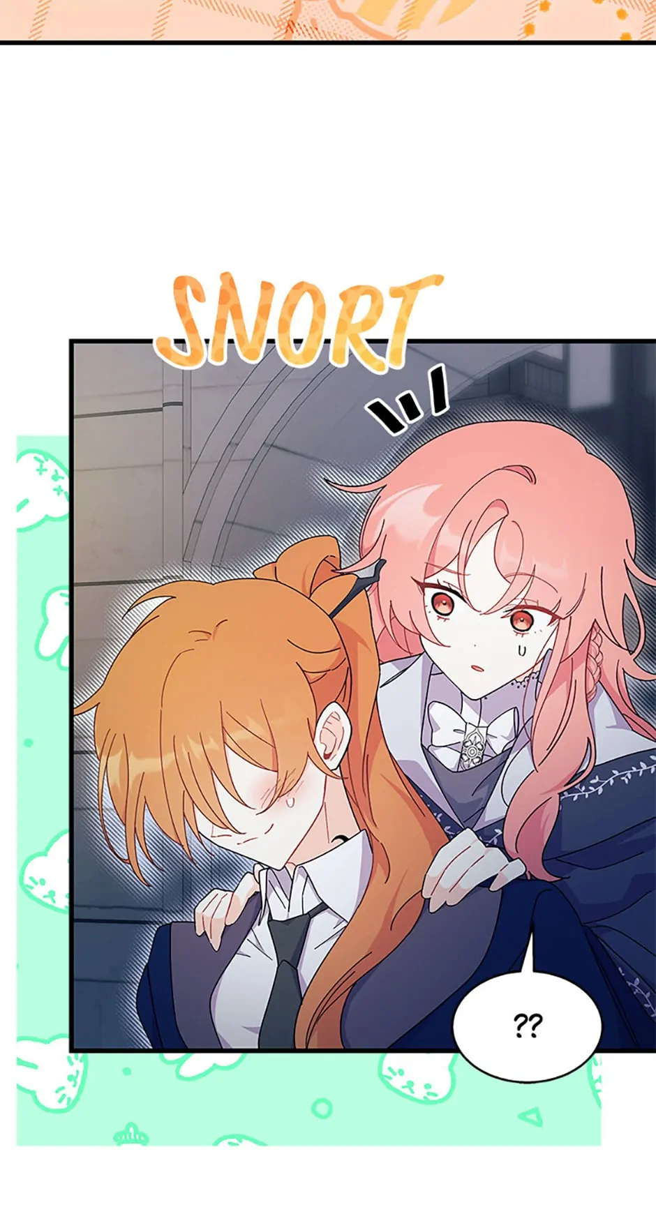 I Don’t Want To Play Matchmaker! [Official] - Episode 27 manhwa