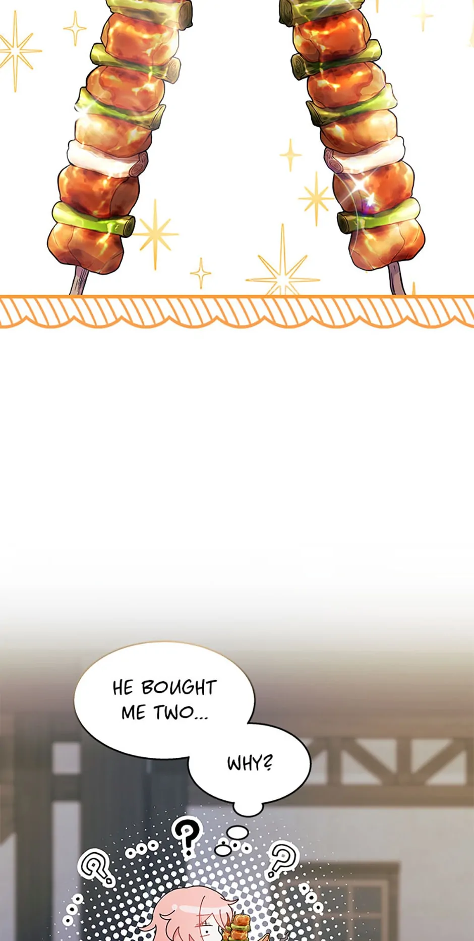 I Don’t Want To Play Matchmaker! [Official] - Episode 27 manhwa