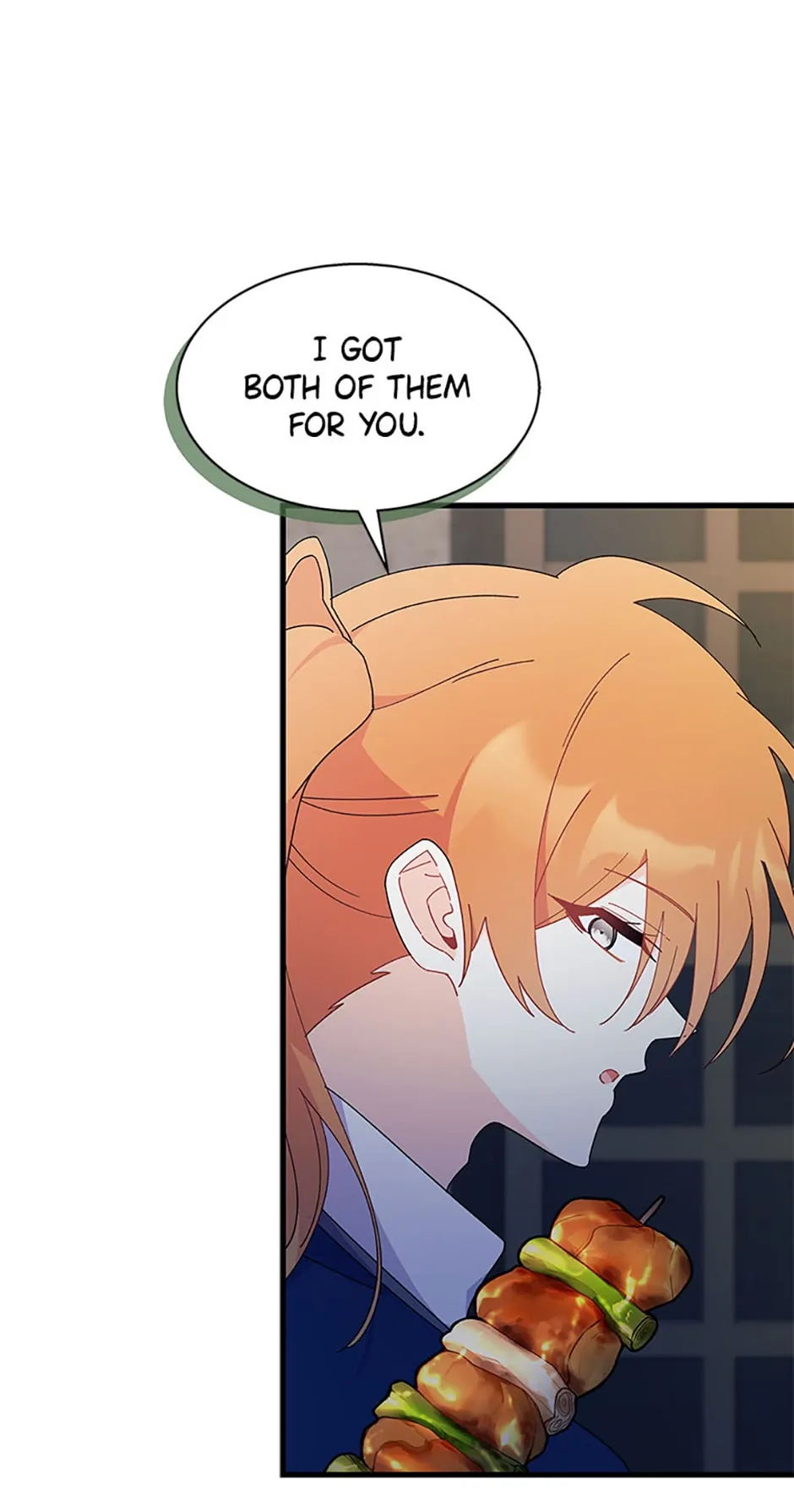 I Don’t Want To Play Matchmaker! [Official] - Episode 27 manhwa