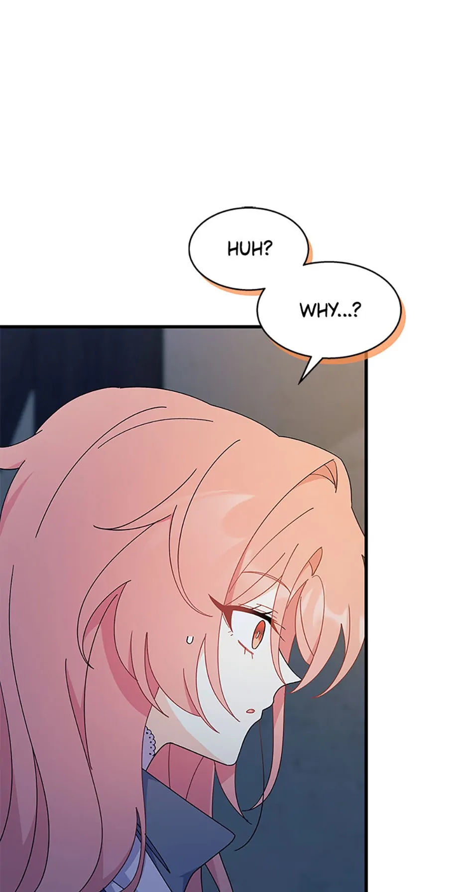 I Don’t Want To Play Matchmaker! [Official] - Episode 27 manhwa