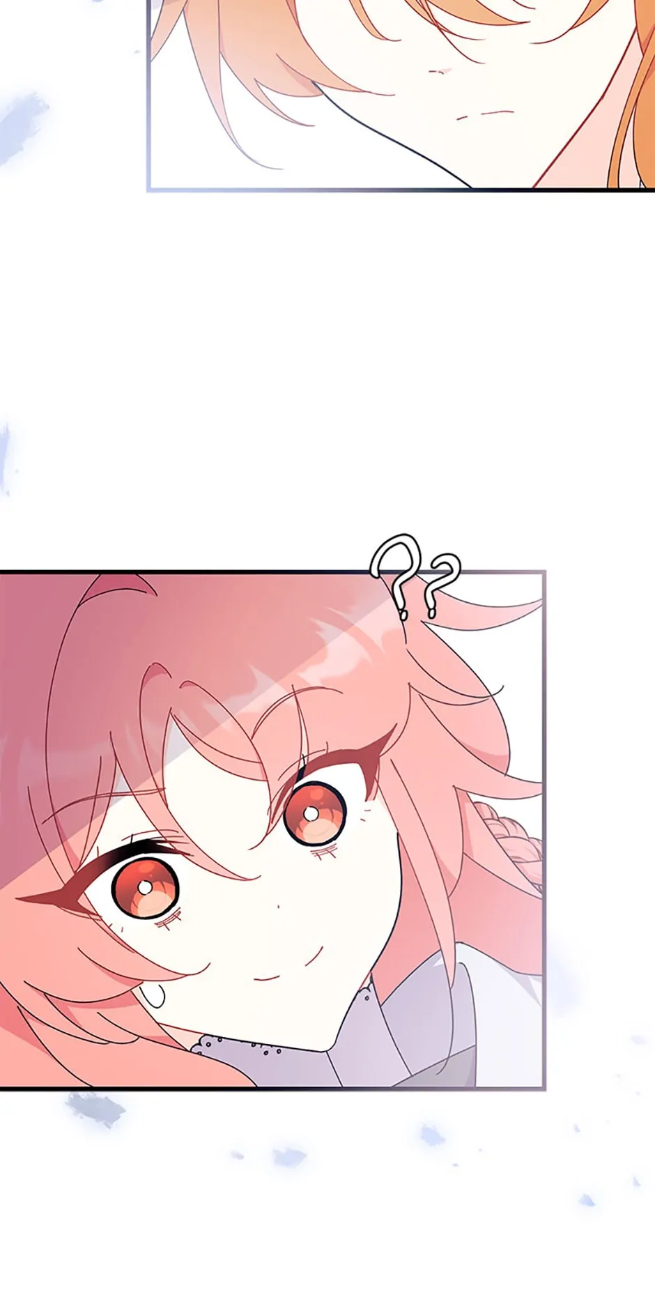 I Don’t Want To Play Matchmaker! [Official] - Episode 27 manhwa