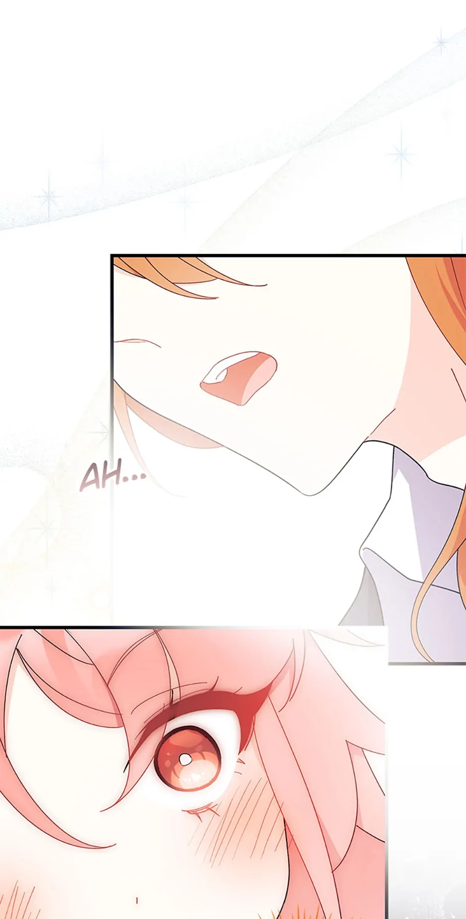 I Don’t Want To Play Matchmaker! [Official] - Episode 27 manhwa