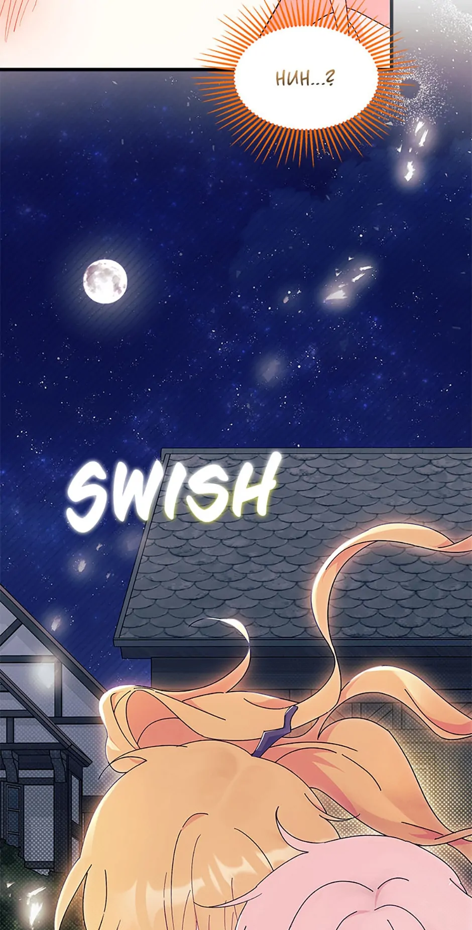 I Don’t Want To Play Matchmaker! [Official] - Episode 27 manhwa