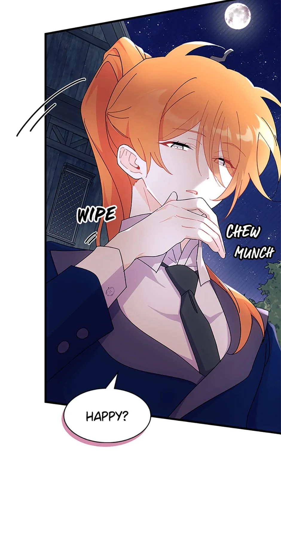 I Don’t Want To Play Matchmaker! [Official] - Episode 27 manhwa