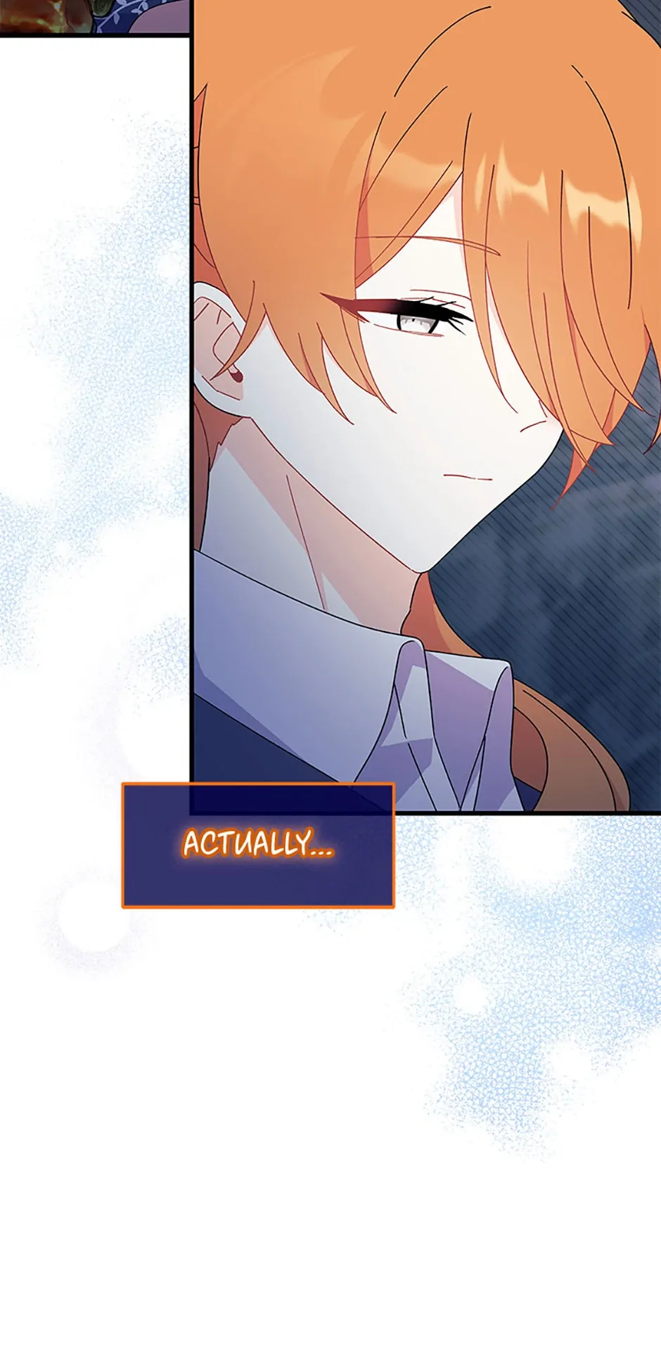I Don’t Want To Play Matchmaker! [Official] - Episode 27 manhwa