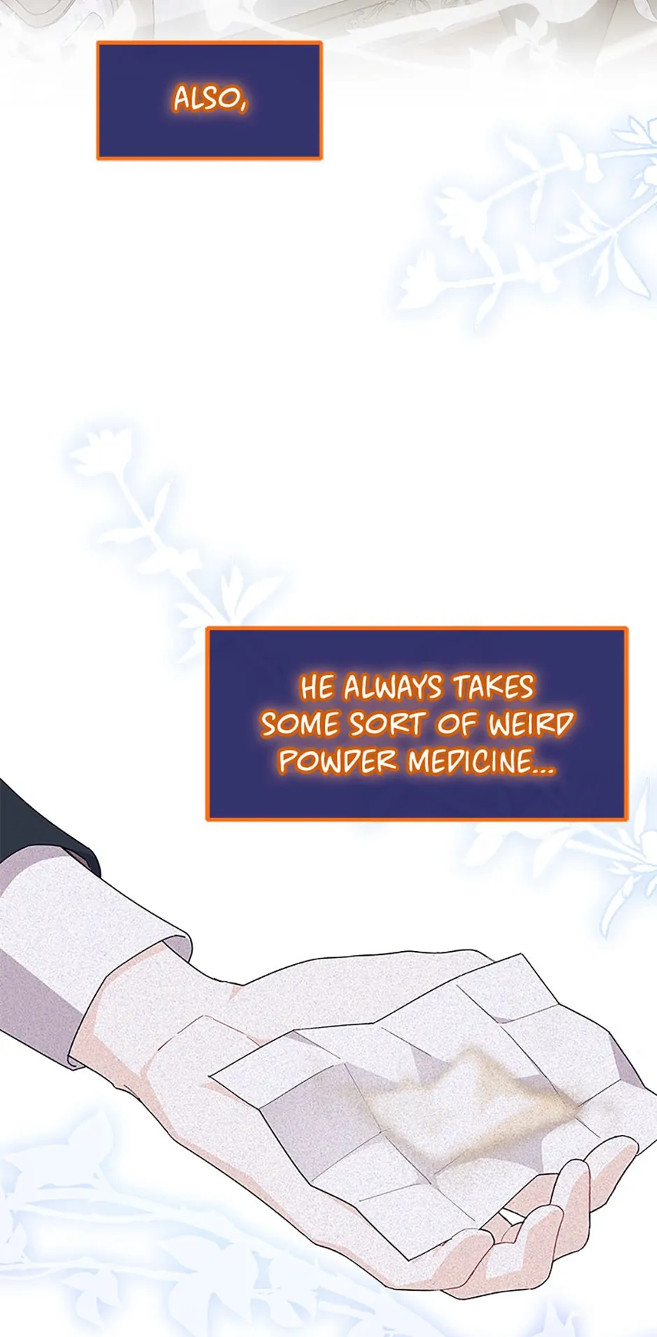 I Don’t Want To Play Matchmaker! [Official] - Episode 27 manhwa