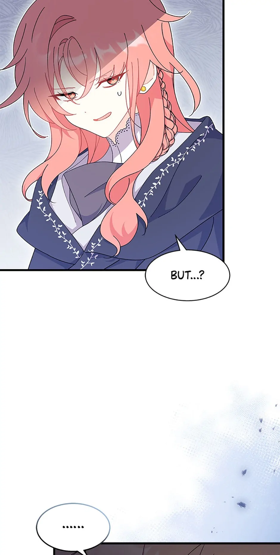 I Don’t Want To Play Matchmaker! [Official] - Episode 27 manhwa