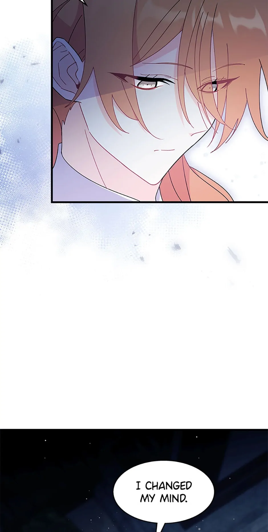 I Don’t Want To Play Matchmaker! [Official] - Episode 27 manhwa