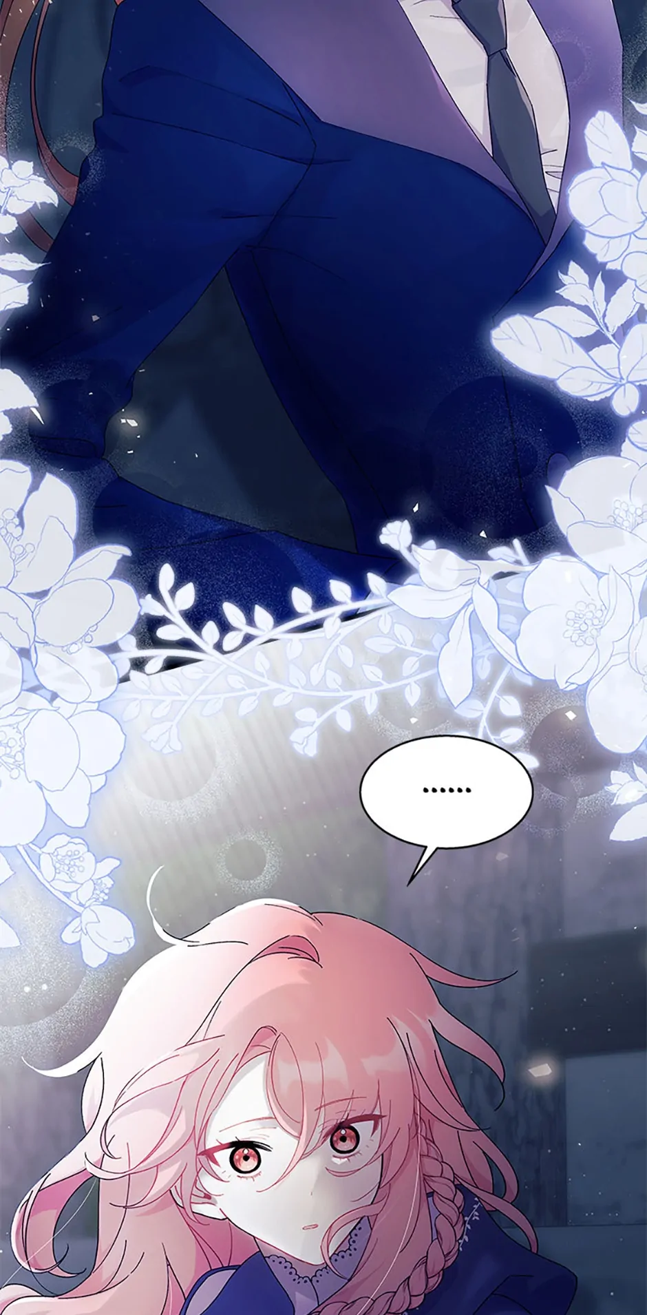 I Don’t Want To Play Matchmaker! [Official] - Episode 27 manhwa
