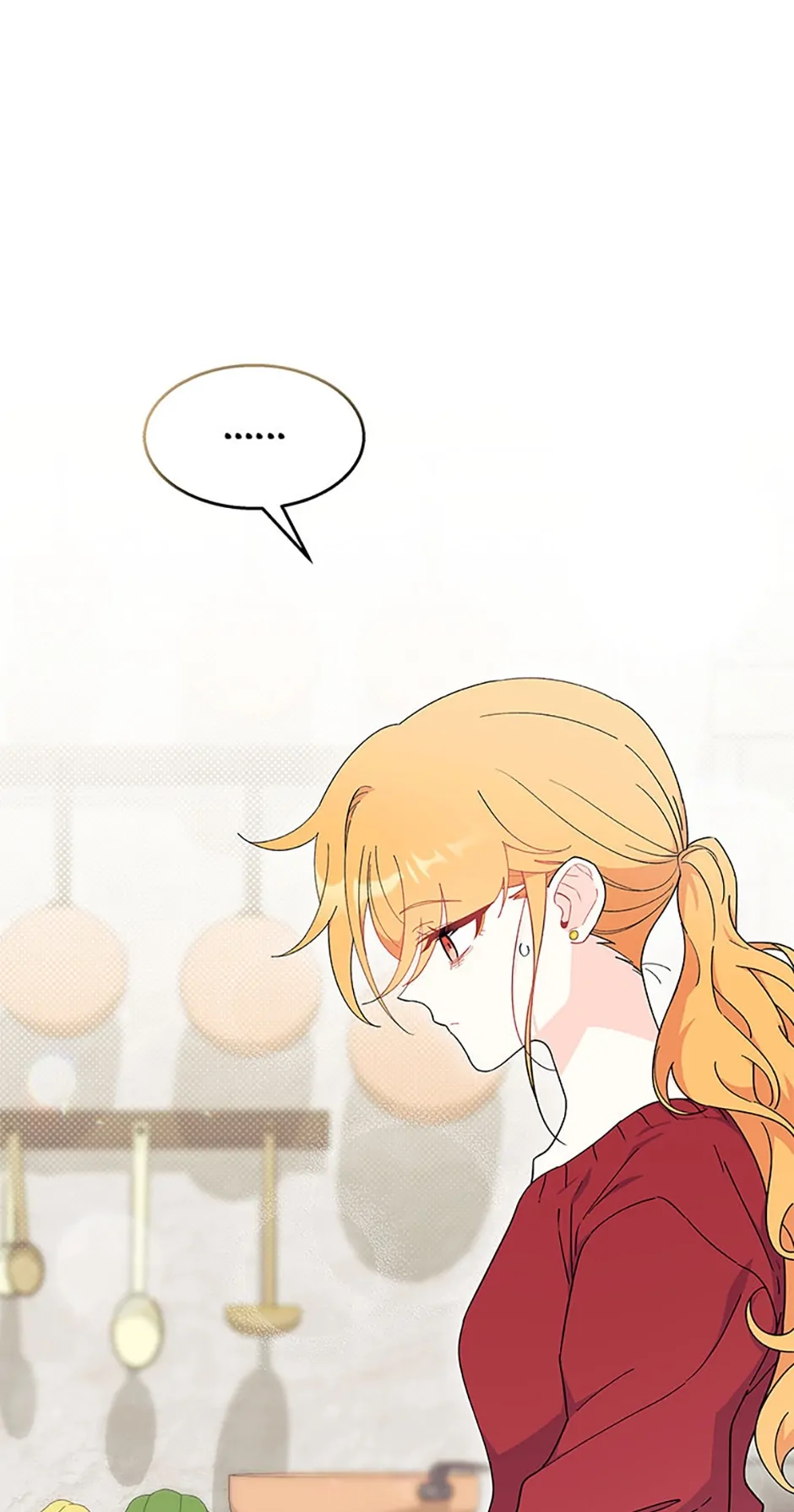 I Don’t Want To Play Matchmaker! [Official] - Episode 27 manhwa