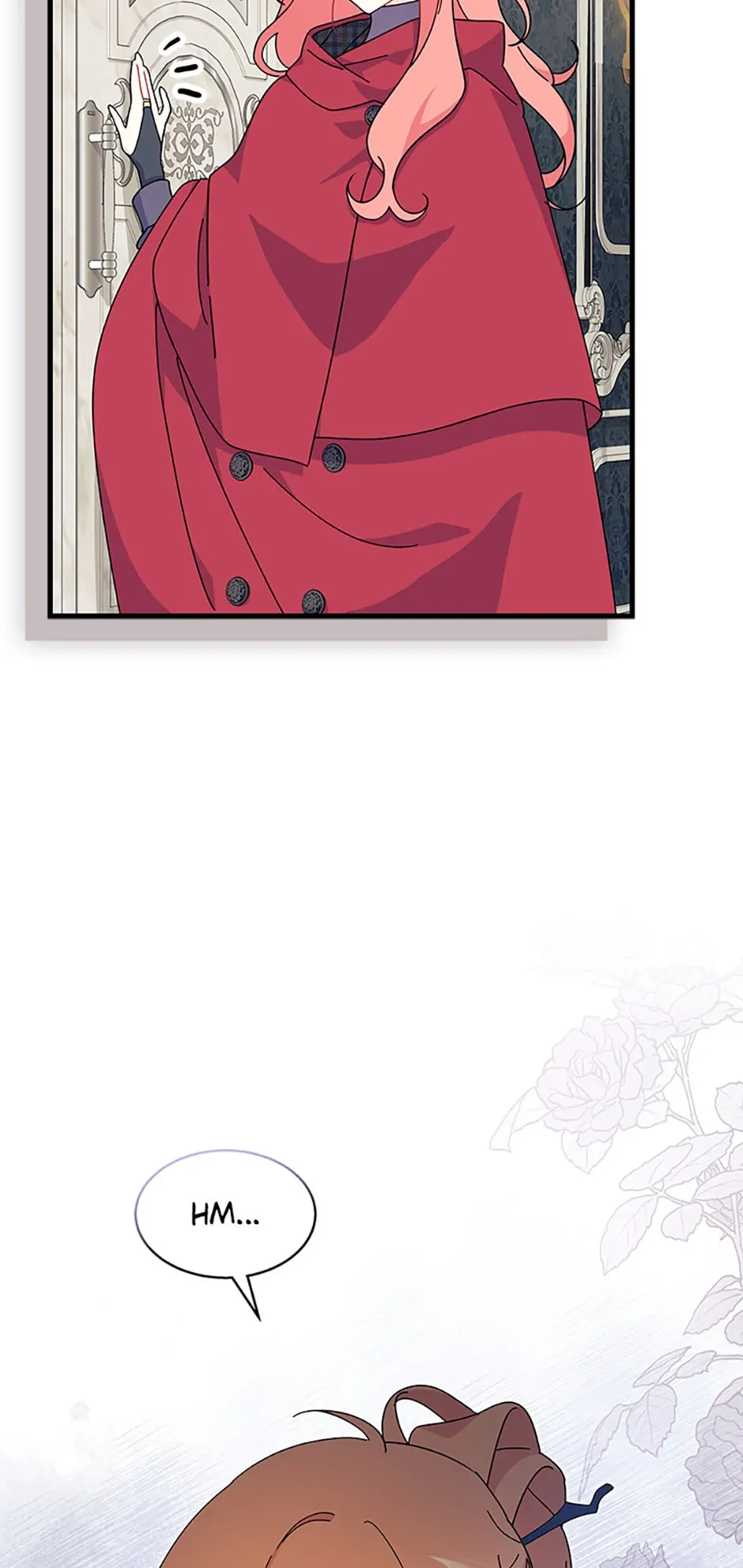 I Don’t Want To Play Matchmaker! [Official] - Episode 28 manhwa