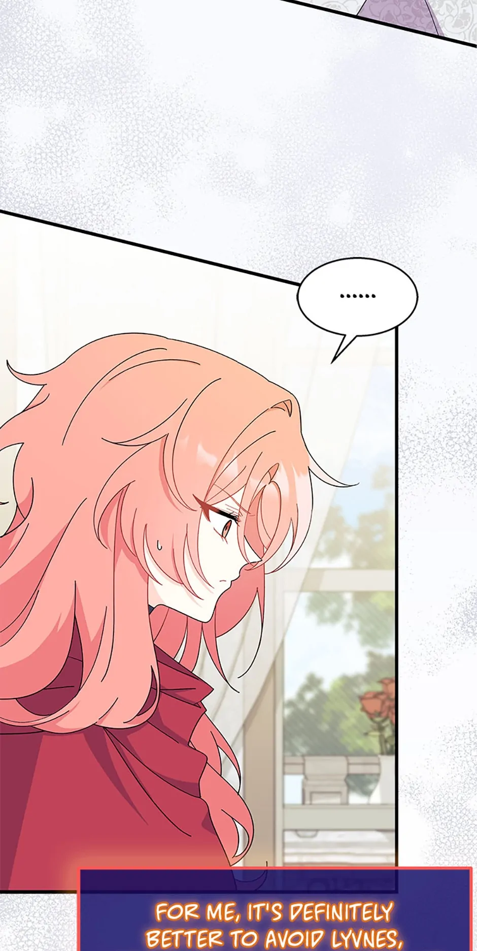 I Don’t Want To Play Matchmaker! [Official] - Episode 28 manhwa