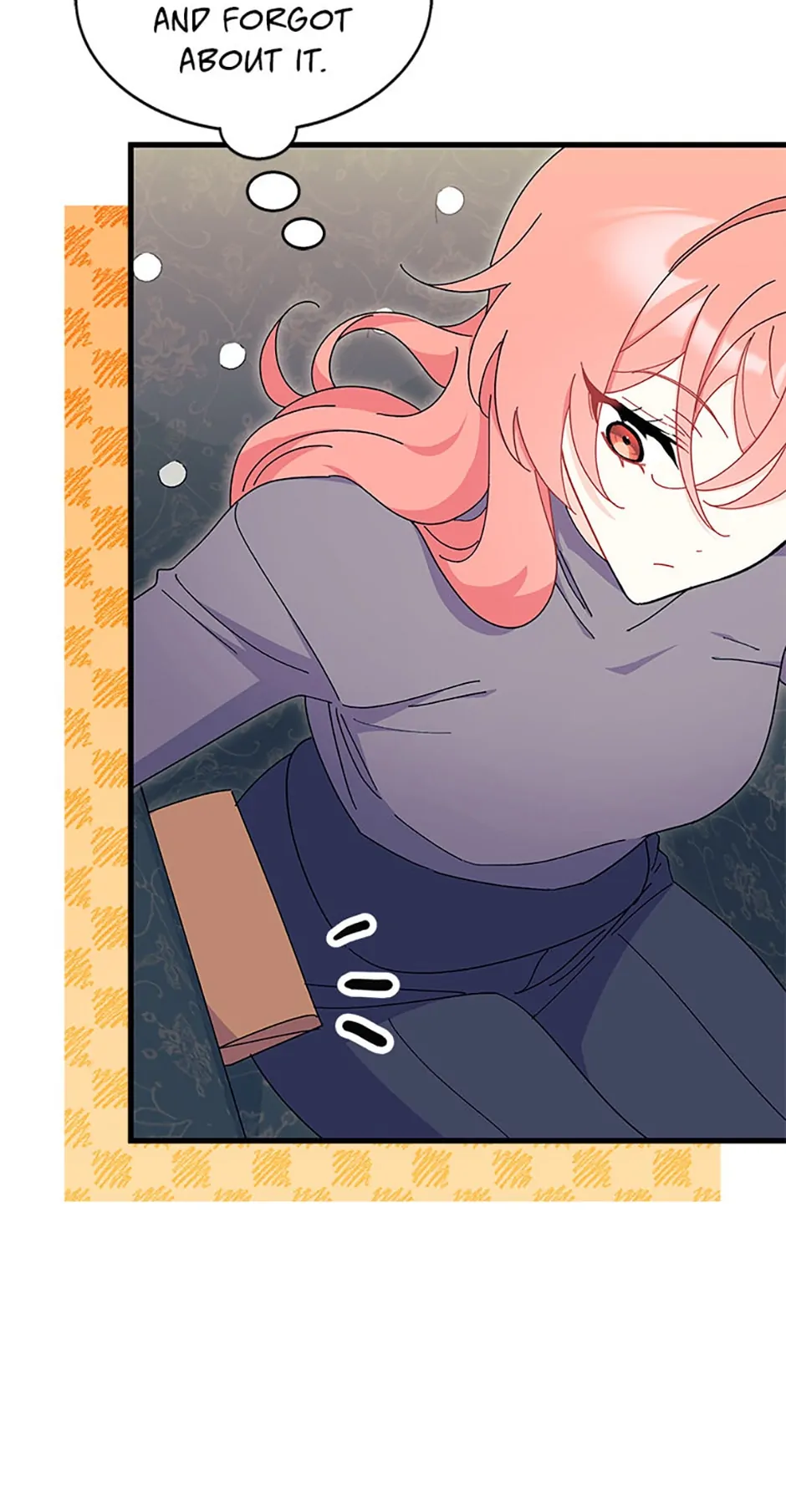 I Don’t Want To Play Matchmaker! [Official] - Episode 28 manhwa