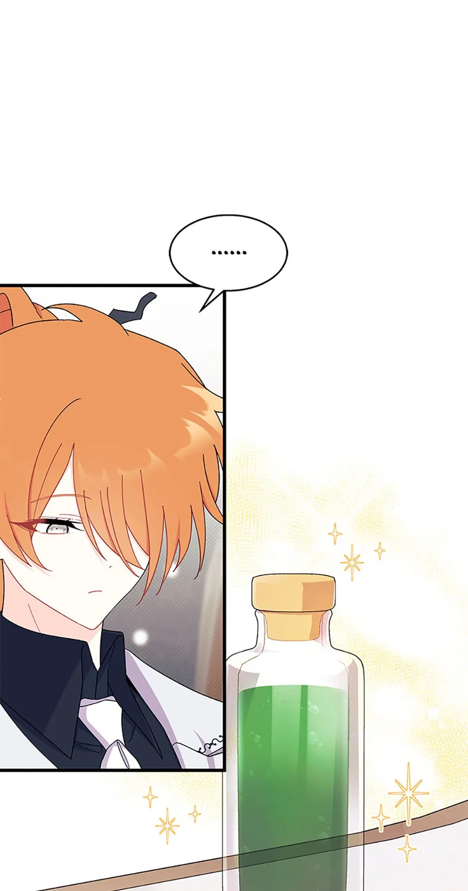 I Don’t Want To Play Matchmaker! [Official] - Episode 28 manhwa