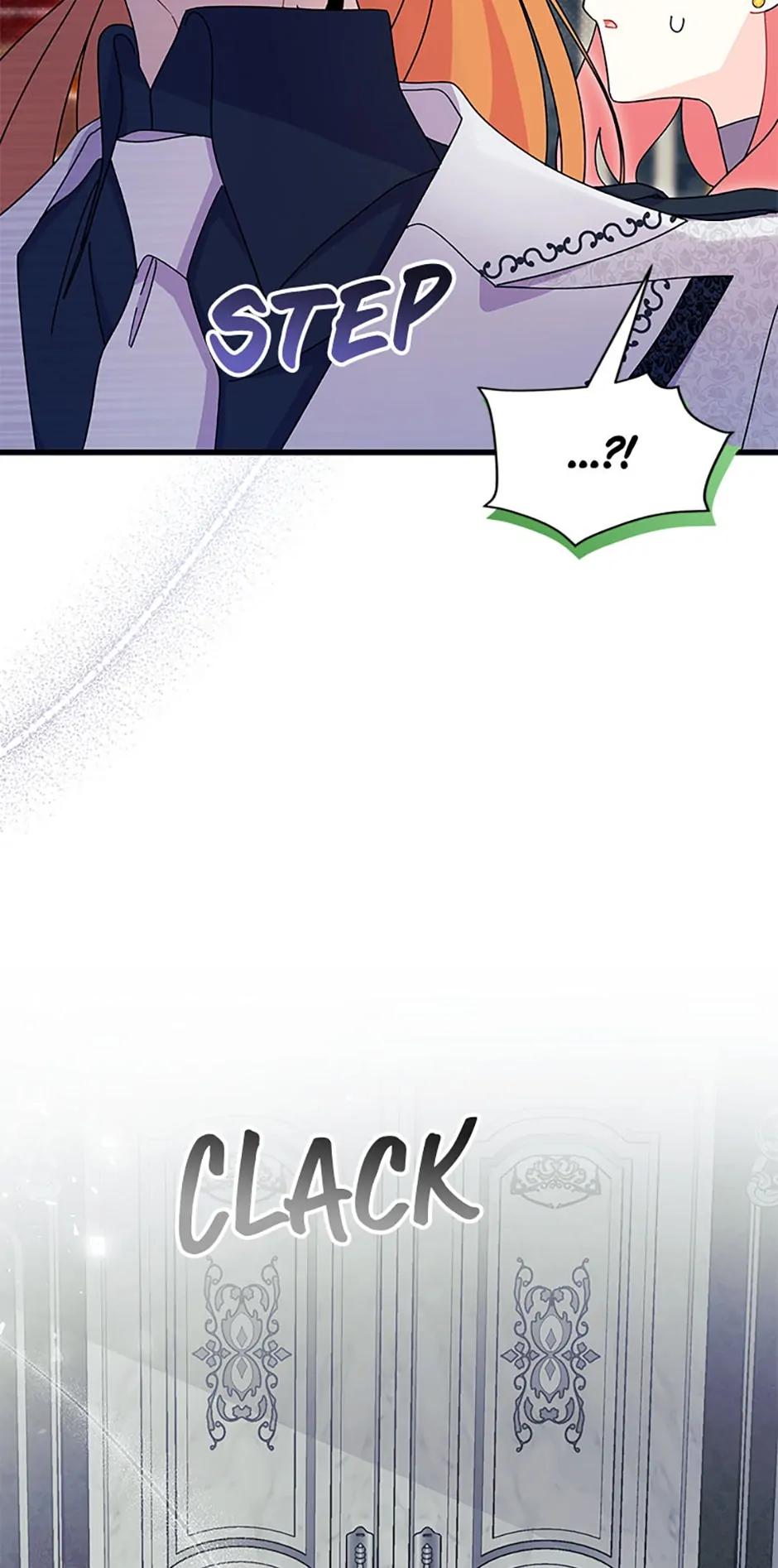 I Don’t Want To Play Matchmaker! [Official] - Episode 28 manhwa