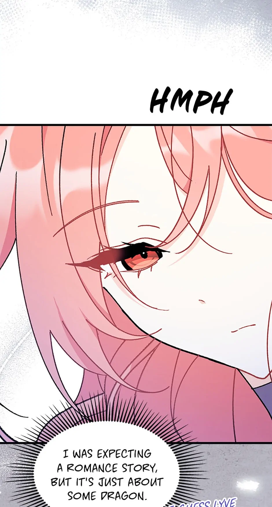 I Don’t Want To Play Matchmaker! [Official] - Episode 28 manhwa