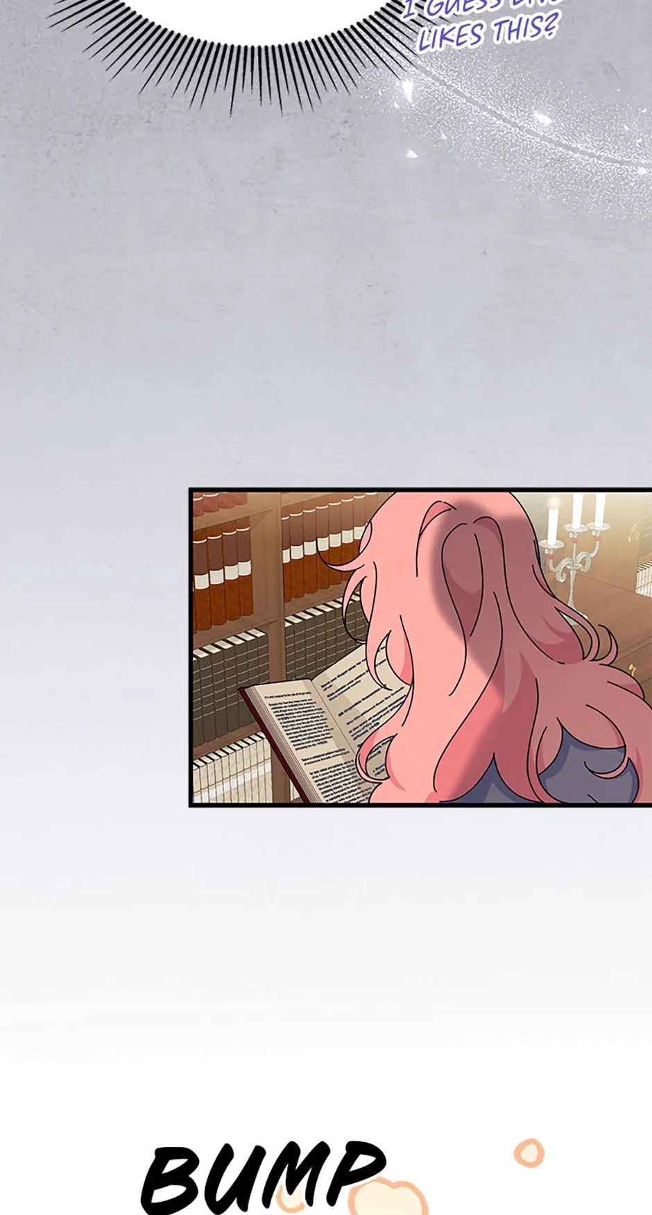 I Don’t Want To Play Matchmaker! [Official] - Episode 28 manhwa