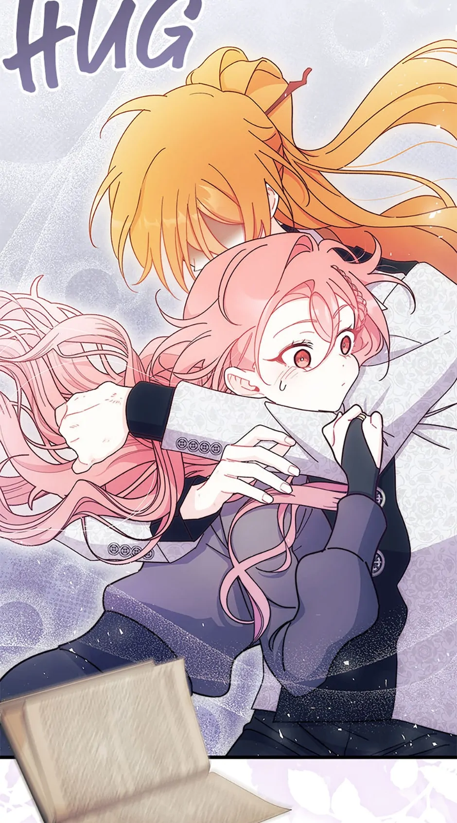 I Don’t Want To Play Matchmaker! [Official] - Episode 28 manhwa