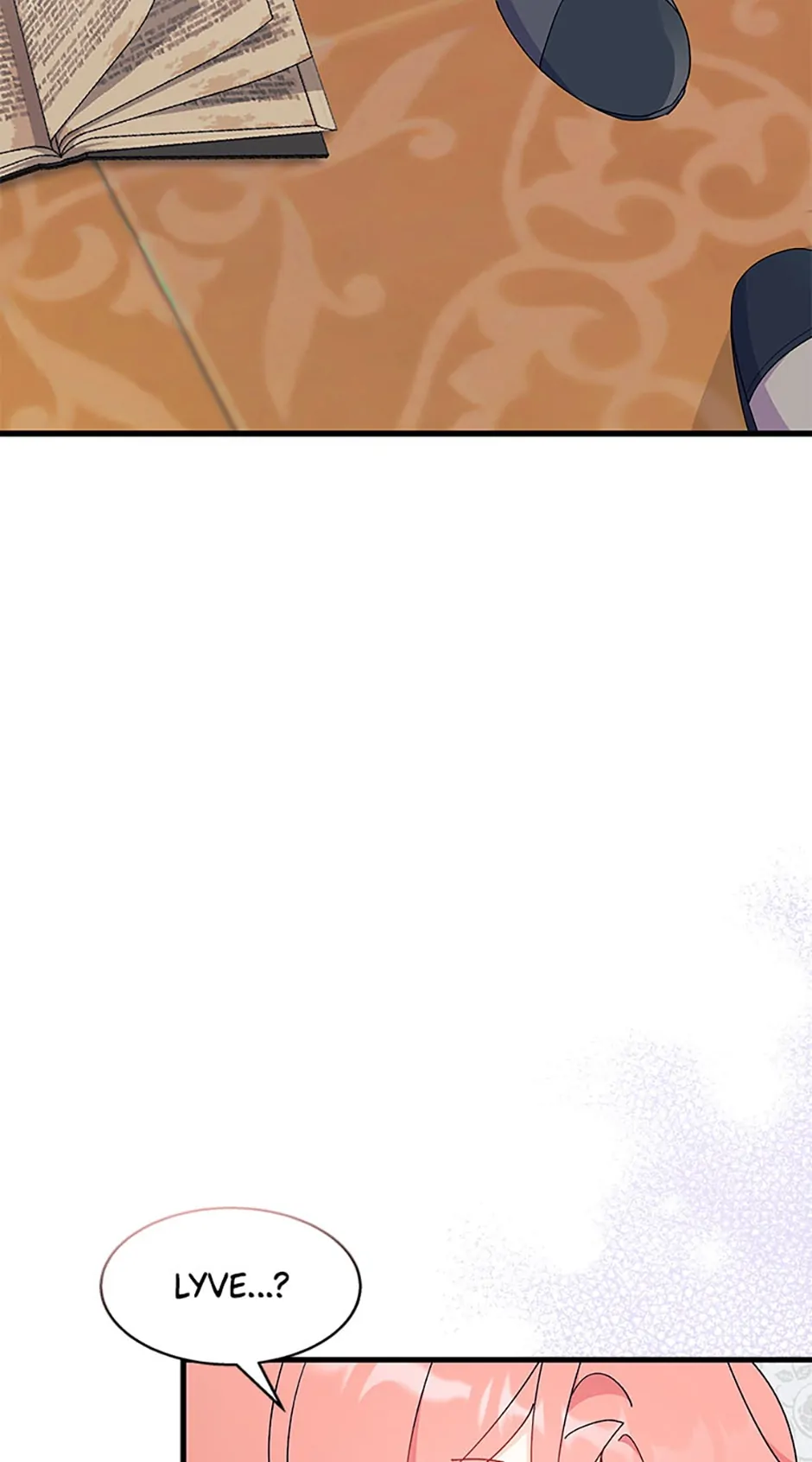 I Don’t Want To Play Matchmaker! [Official] - Episode 28 manhwa