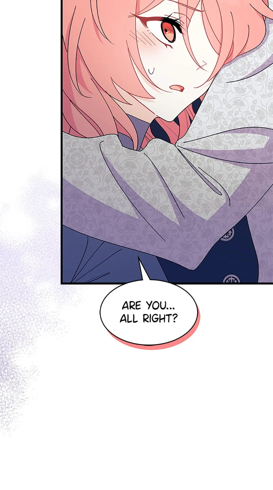 I Don’t Want To Play Matchmaker! [Official] - Episode 28 manhwa