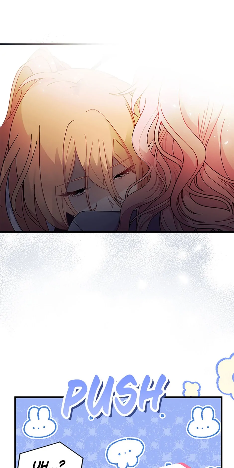 I Don’t Want To Play Matchmaker! [Official] - Episode 28 manhwa
