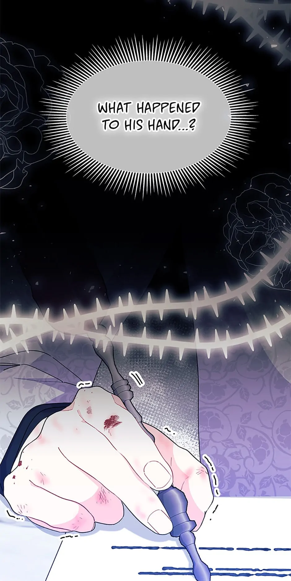 I Don’t Want To Play Matchmaker! [Official] - Episode 28 manhwa