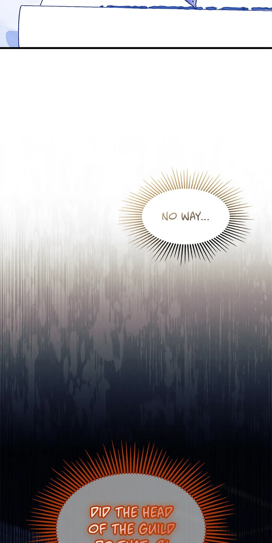 I Don’t Want To Play Matchmaker! [Official] - Episode 28 manhwa