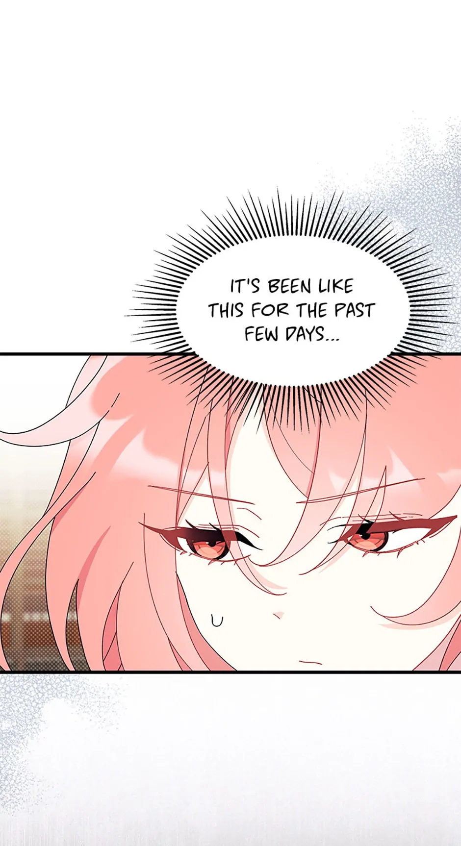 I Don’t Want To Play Matchmaker! [Official] - Episode 29 manhwa