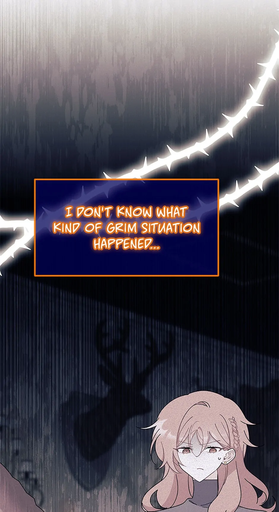 I Don’t Want To Play Matchmaker! [Official] - Episode 29 manhwa