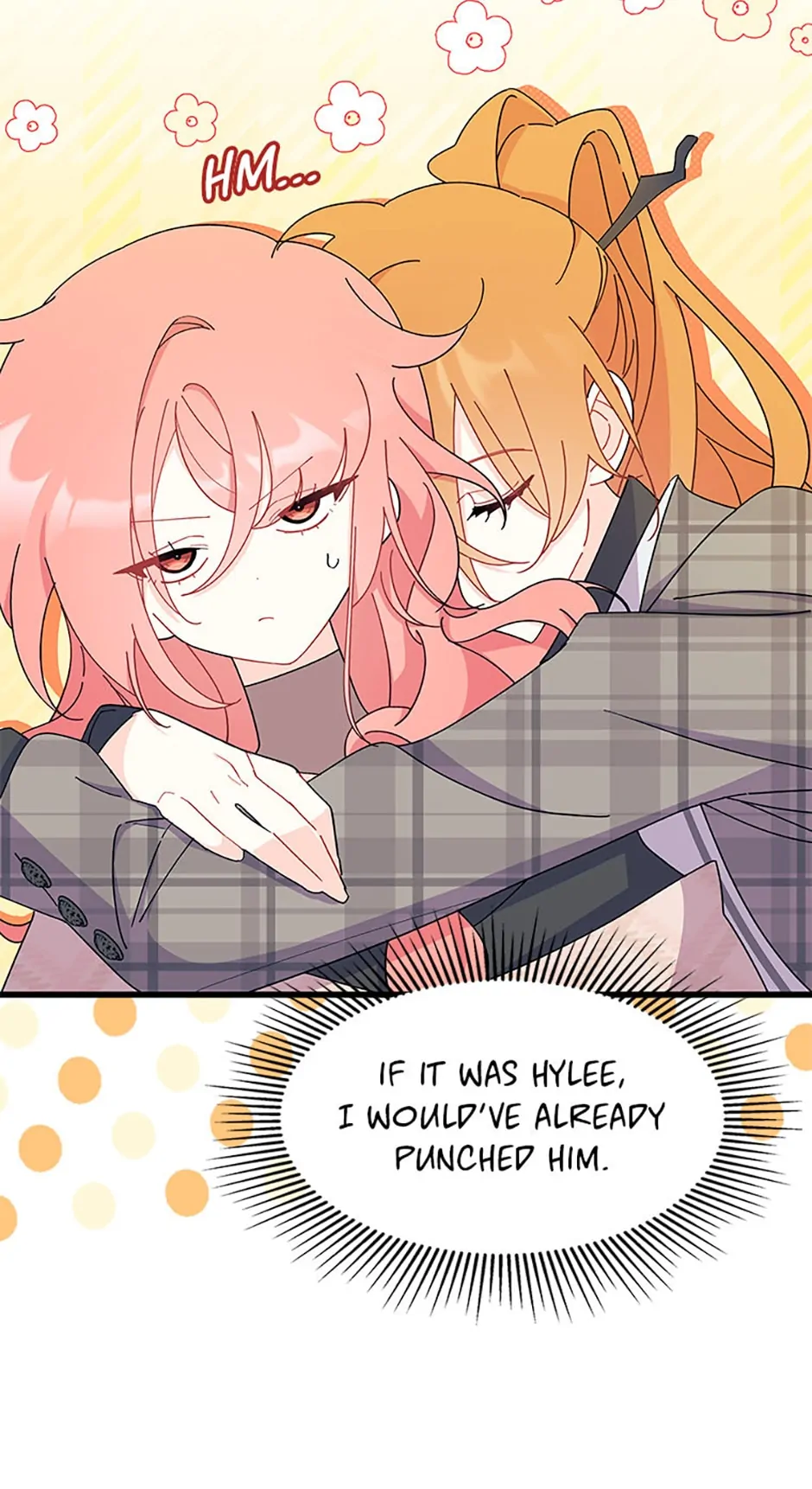 I Don’t Want To Play Matchmaker! [Official] - Episode 29 manhwa