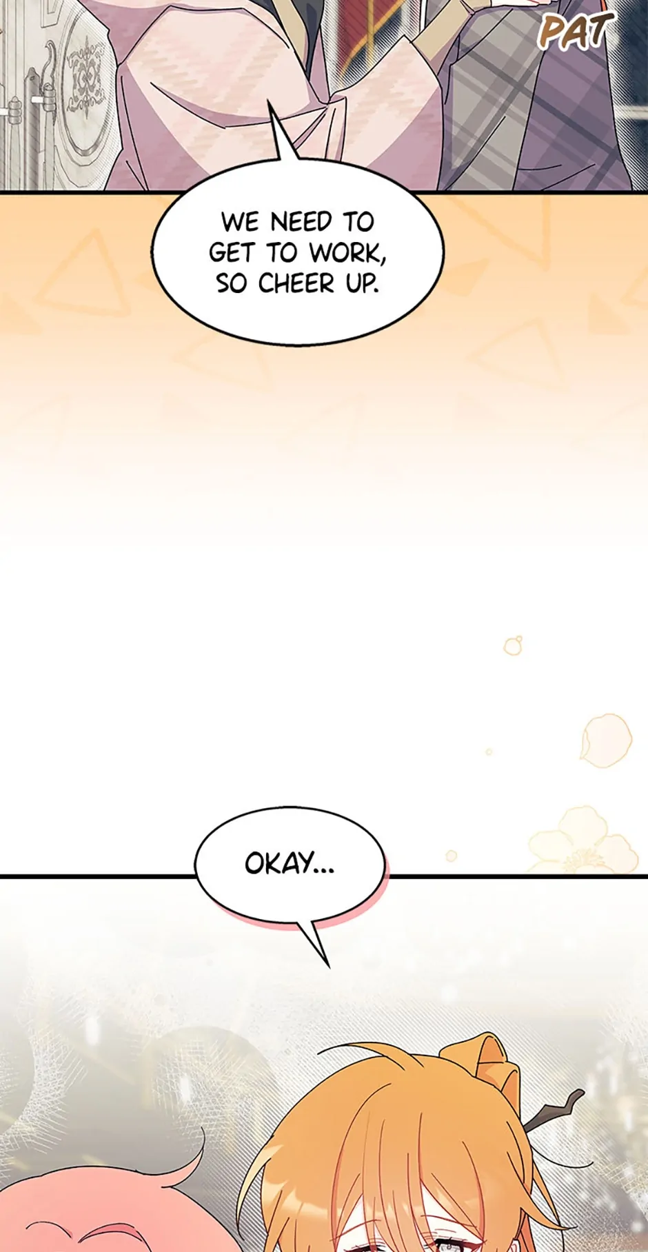 I Don’t Want To Play Matchmaker! [Official] - Episode 29 manhwa
