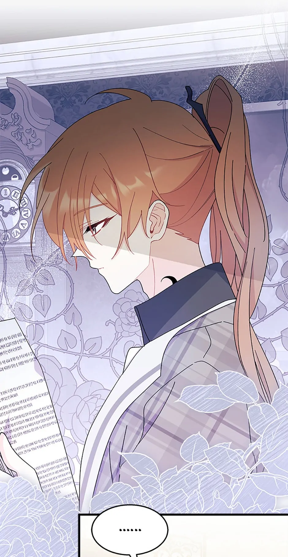 I Don’t Want To Play Matchmaker! [Official] - Episode 29 manhwa