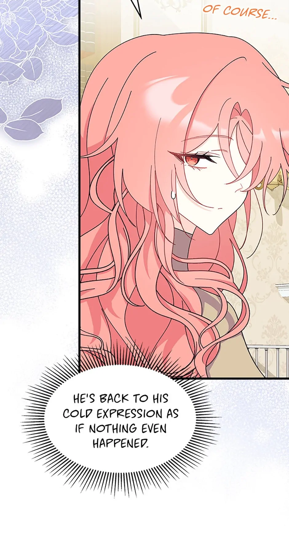 I Don’t Want To Play Matchmaker! [Official] - Episode 29 manhwa
