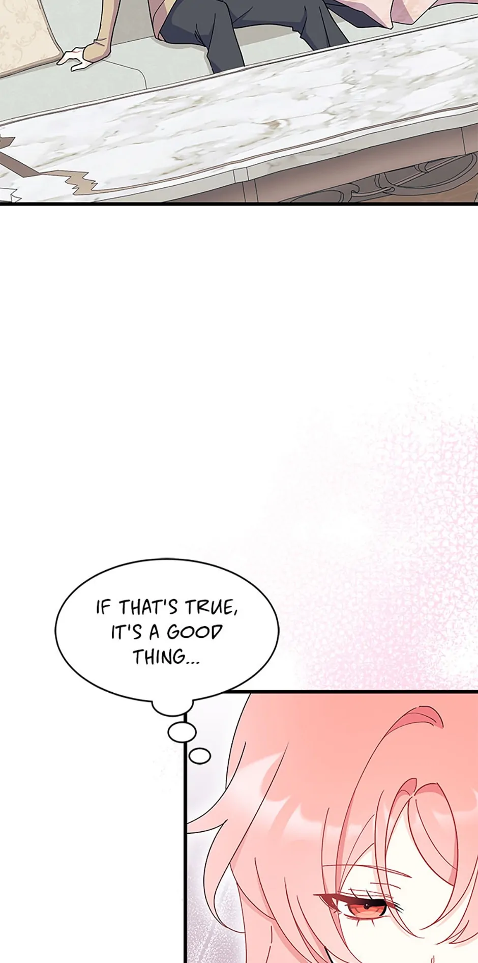 I Don’t Want To Play Matchmaker! [Official] - Episode 29 manhwa