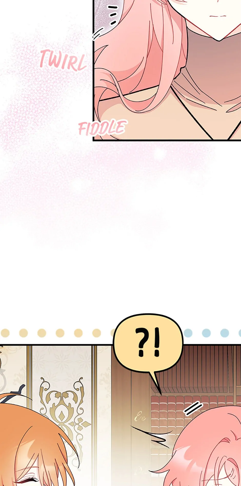 I Don’t Want To Play Matchmaker! [Official] - Episode 29 manhwa