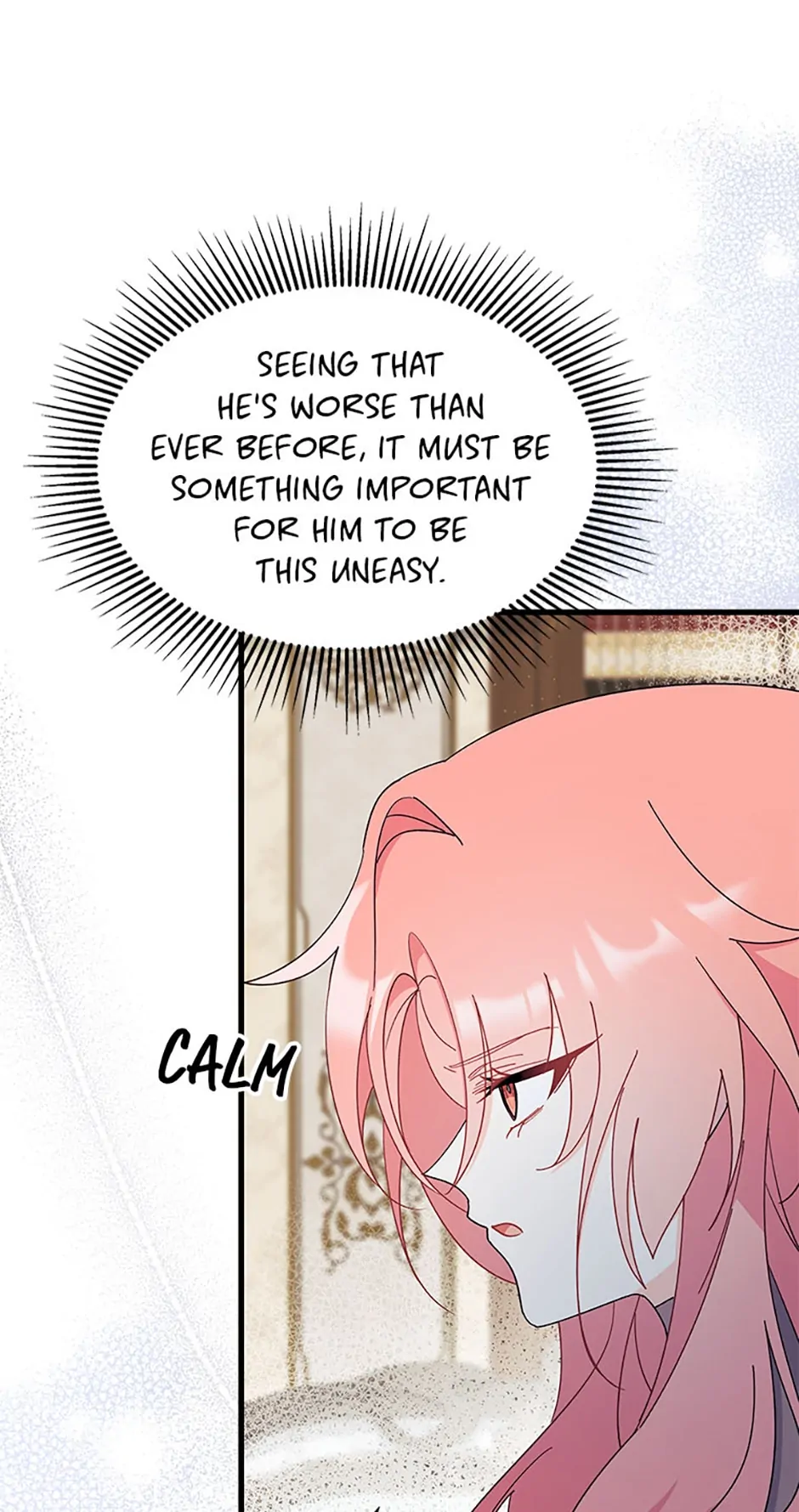 I Don’t Want To Play Matchmaker! [Official] - Episode 29 manhwa